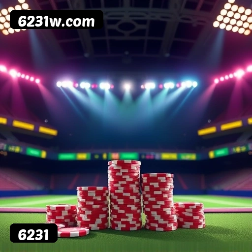 Jogos de Cassino ao Vivo