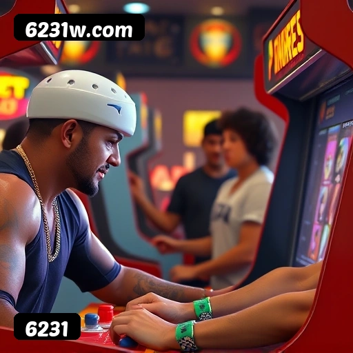 Jogos de Mesa Premium 6231 - Blackjack, Roleta, Baccarat
