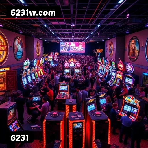 Jogos de Cassino em Destaque - Slots, Roleta, Blackjack